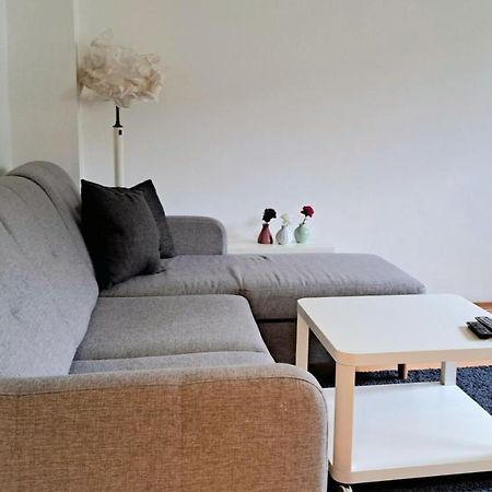 Sea Side Apartment Gdańsk Buitenkant foto