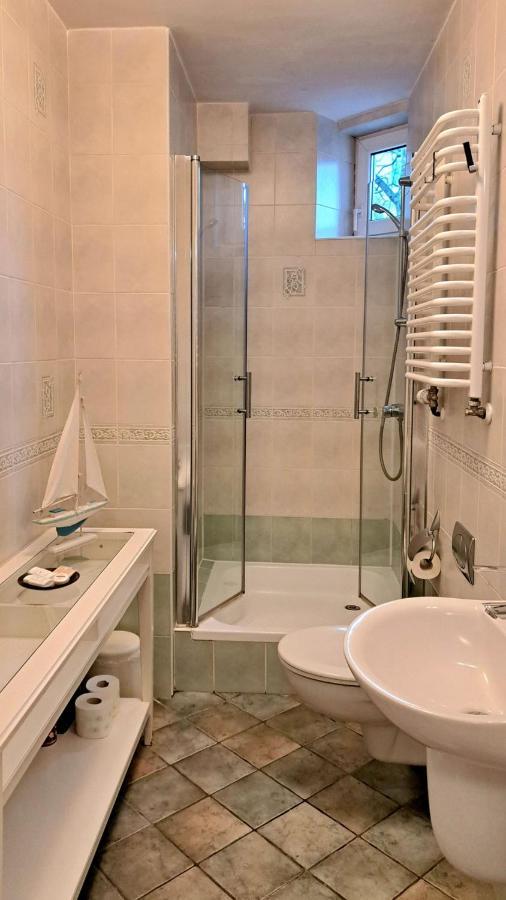 Sea Side Apartment Gdańsk Buitenkant foto