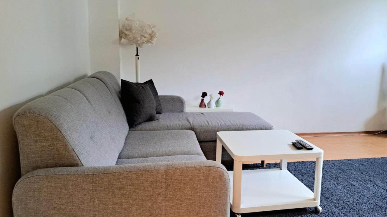 Sea Side Apartment Gdańsk Buitenkant foto